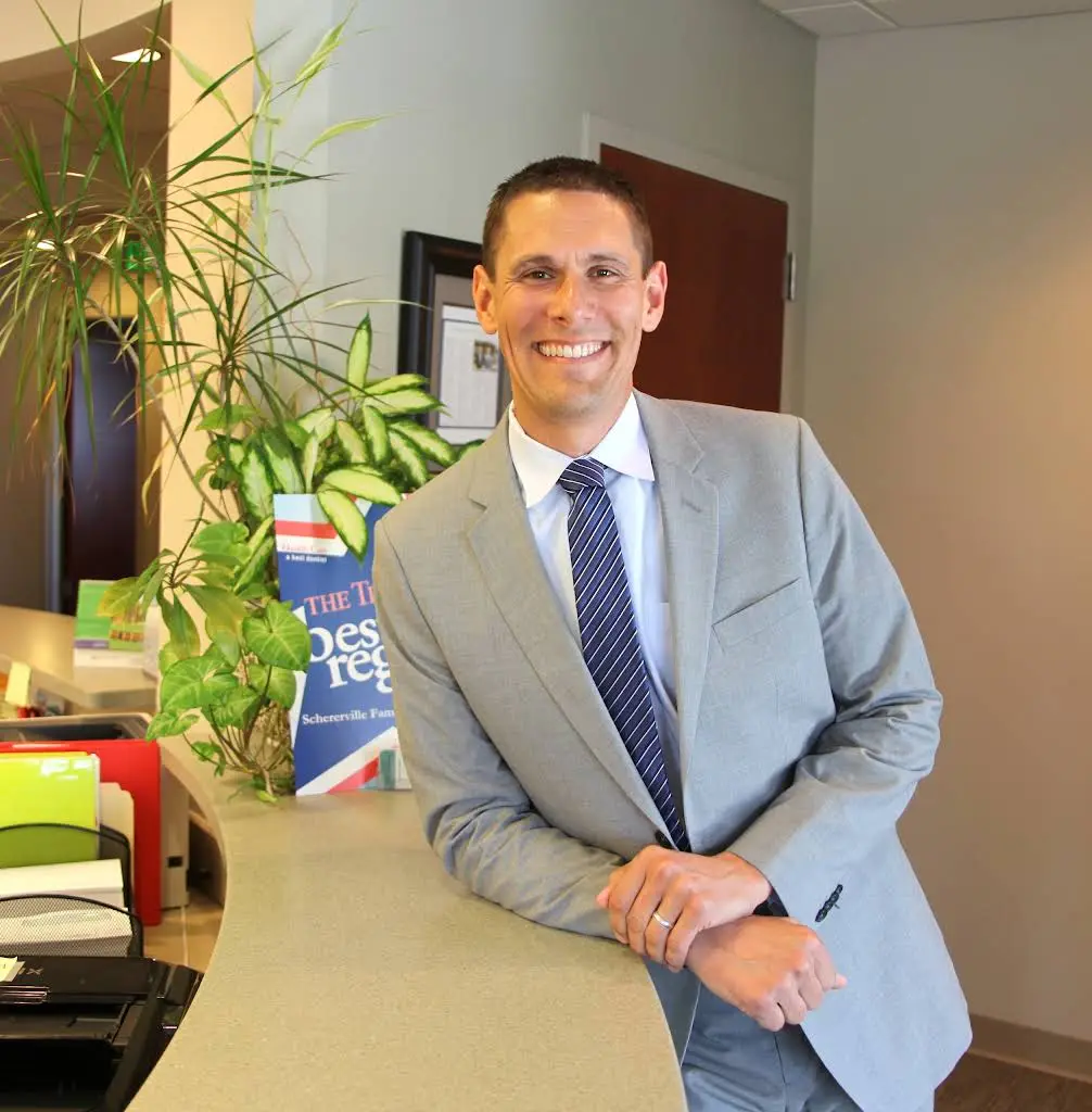 Chesterton Family Dental, pc