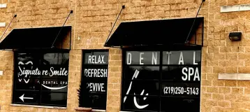 Signature Smile Dental Spa