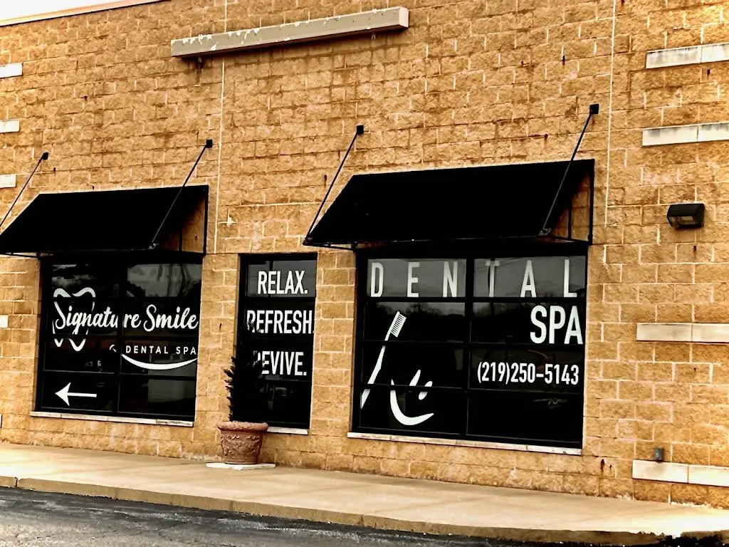 Signature Smile Dental Spa