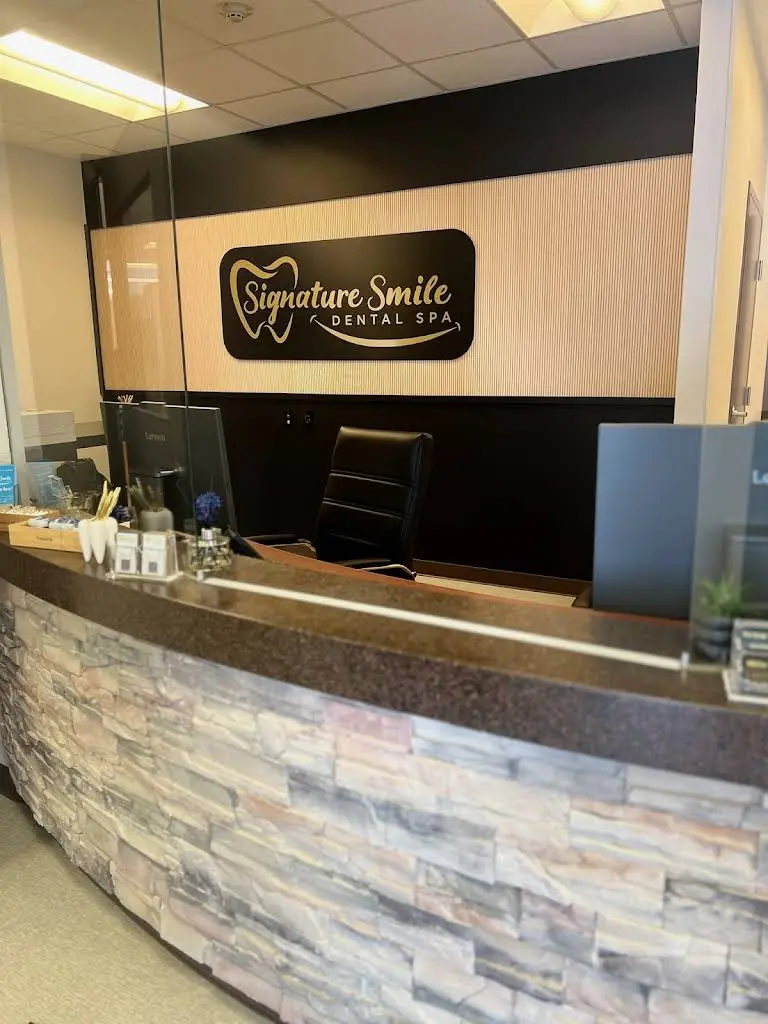 Signature Smile Dental Spa