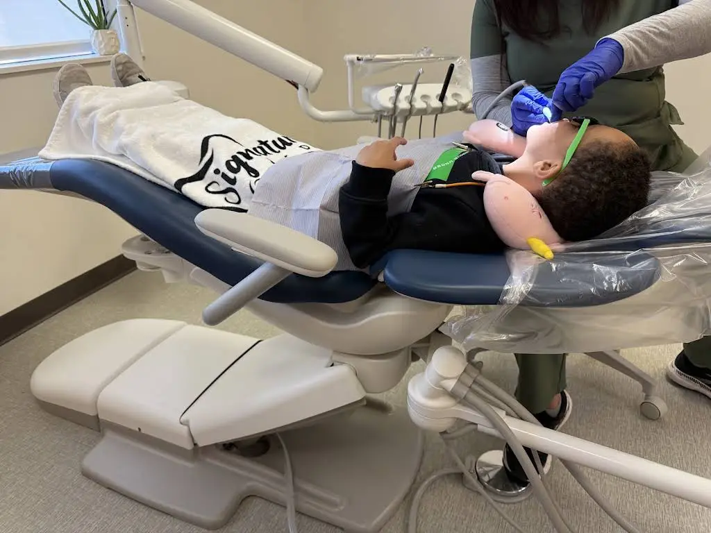 Signature Smile Dental Spa