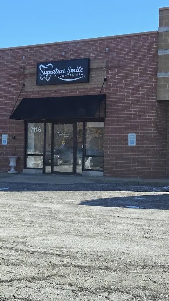 Signature Smile Dental Spa