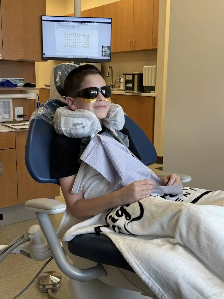 Signature Smile Dental Spa