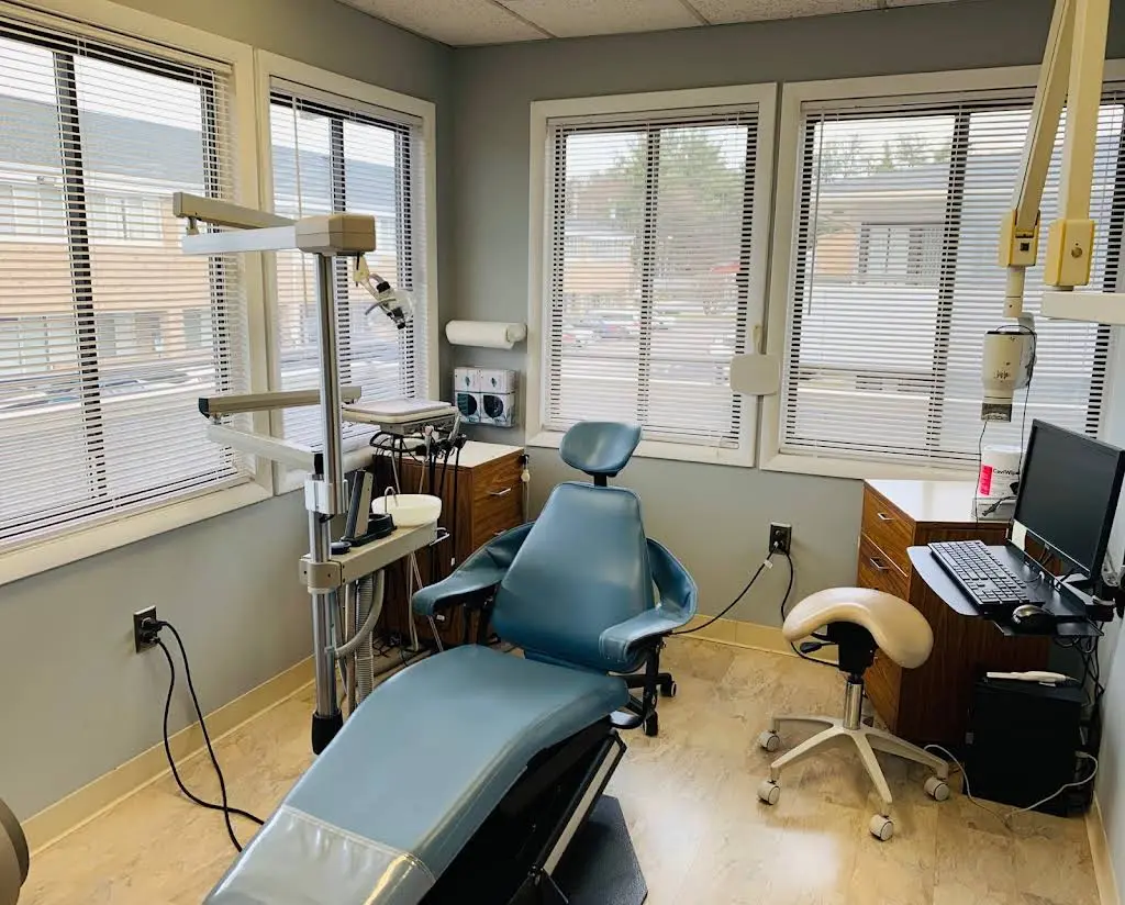 Smile Rx Dental-Holistic Family Dentistry