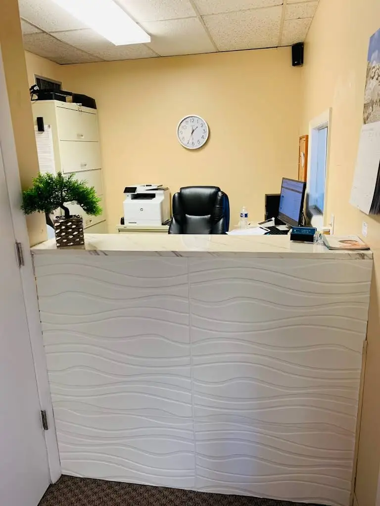 Smile Rx Dental-Holistic Family Dentistry
