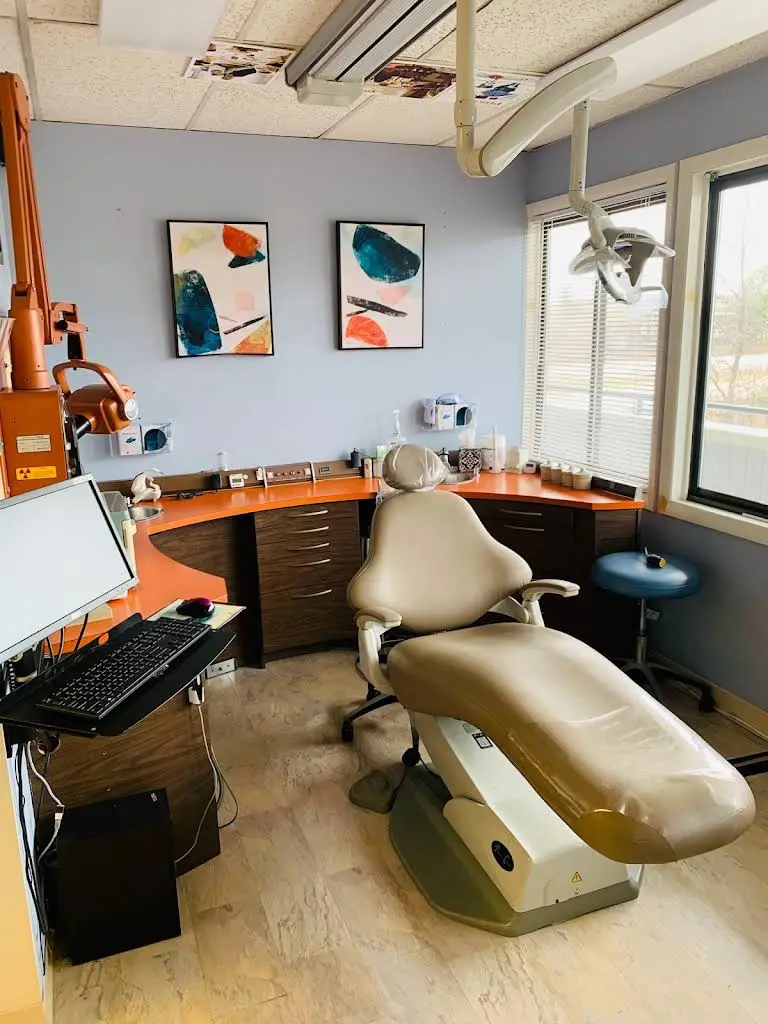 Smile Rx Dental-Holistic Family Dentistry