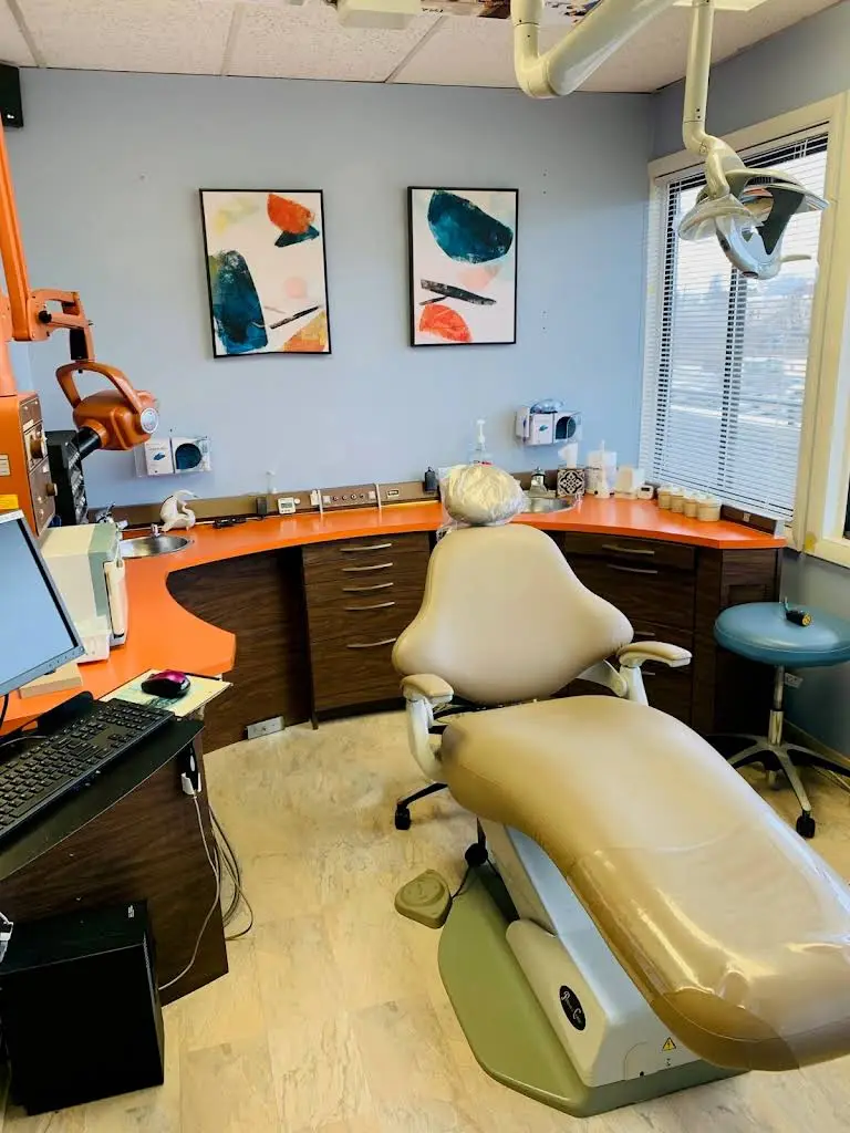 Smile Rx Dental-Holistic Family Dentistry
