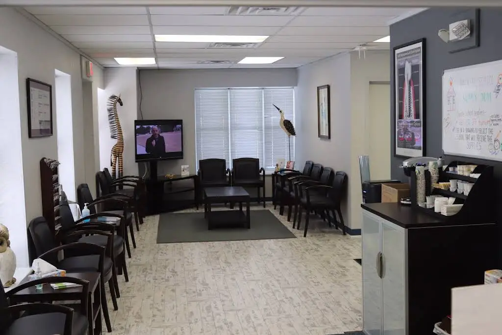 Severna Park Dental Care