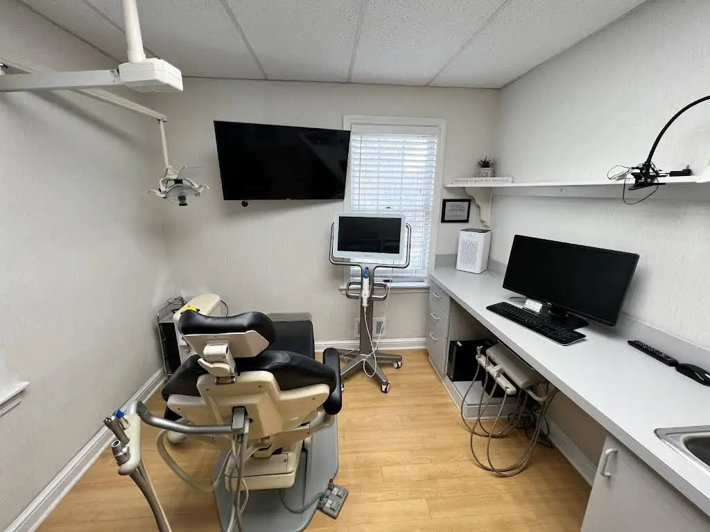 Sunrise Dental Studio