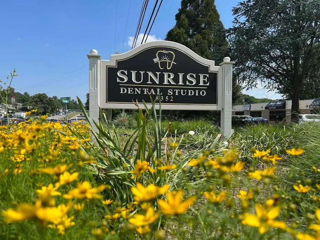 Sunrise Dental Studio