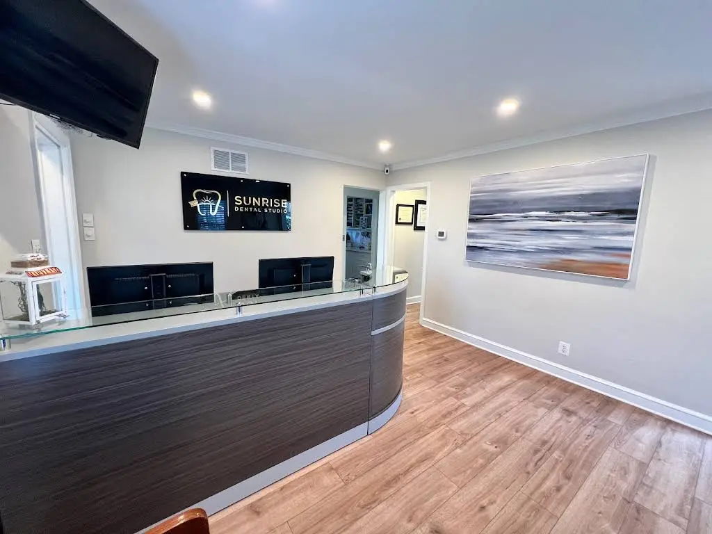 Sunrise Dental Studio