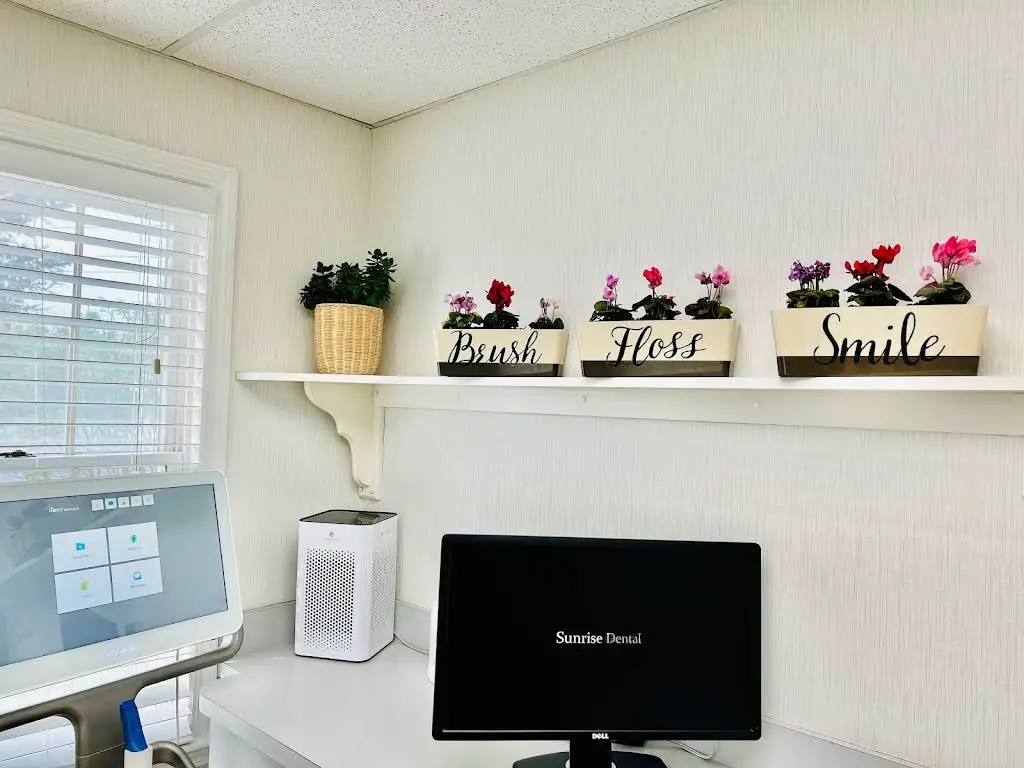 Sunrise Dental Studio