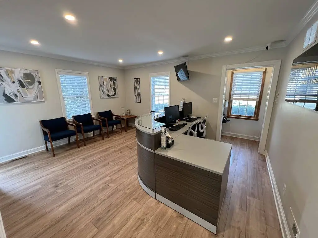 Sunrise Dental Studio