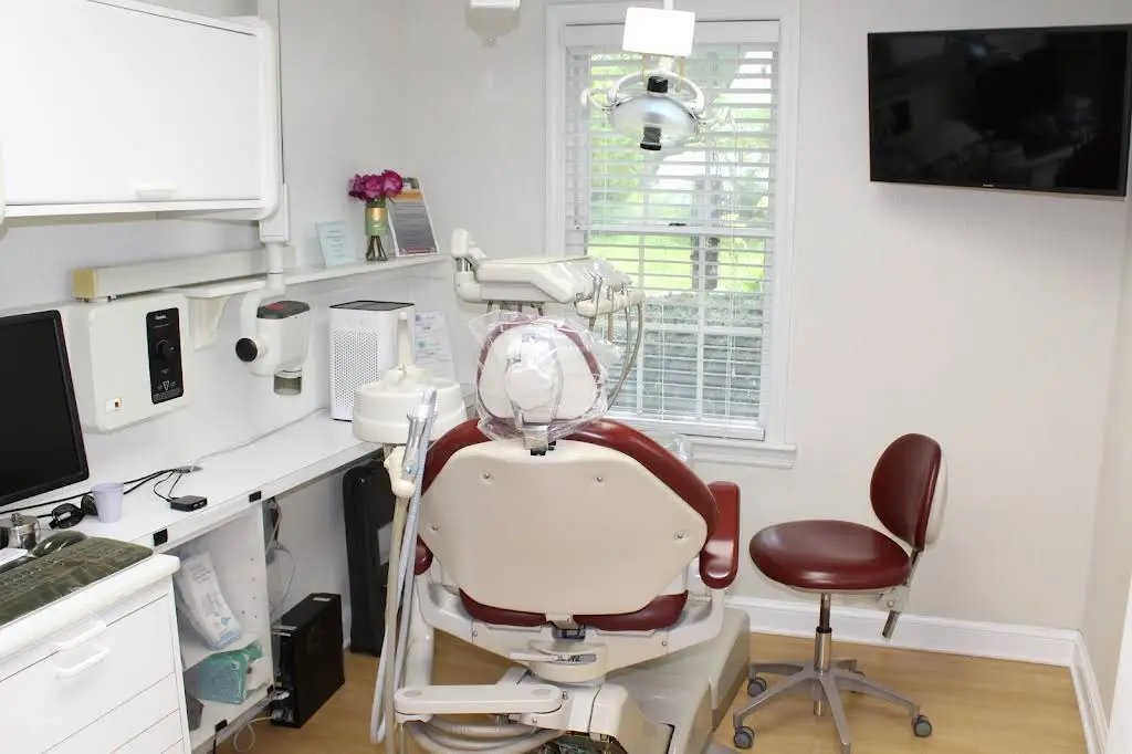 Sunrise Dental Studio