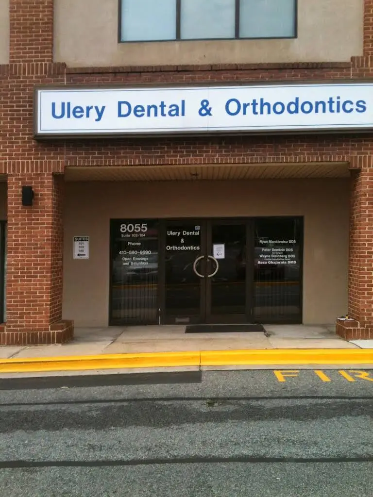 Ulery Dental & Orthodontics