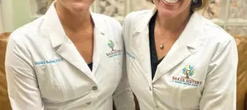 Baker Sisters Family Dental Care