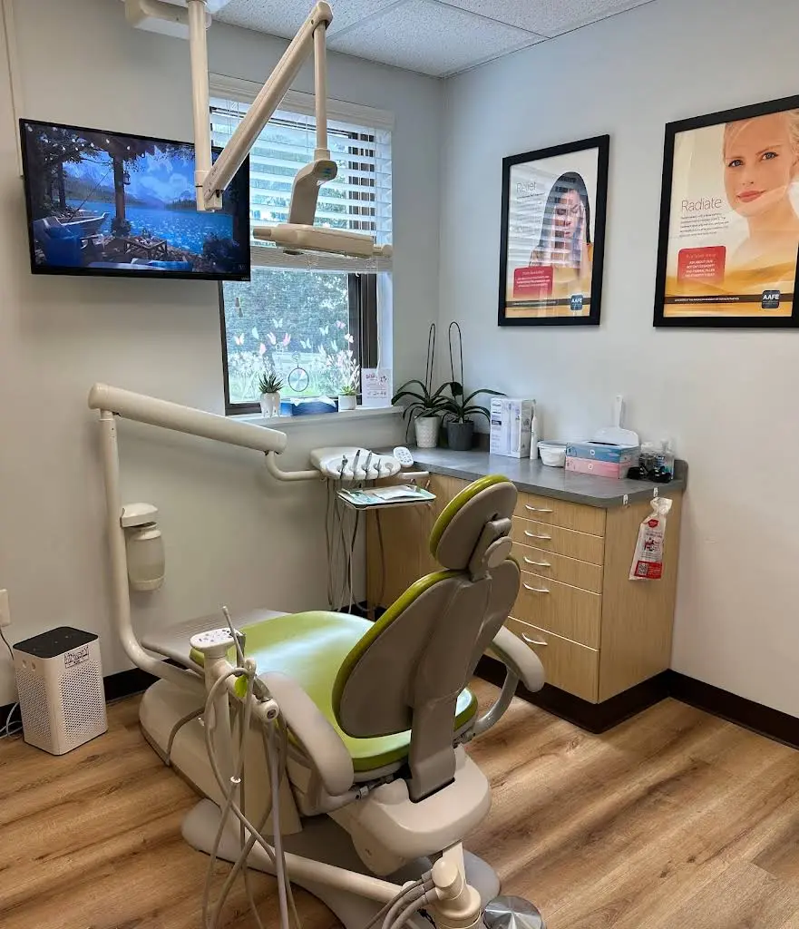 Baker Sisters Family Dental Care