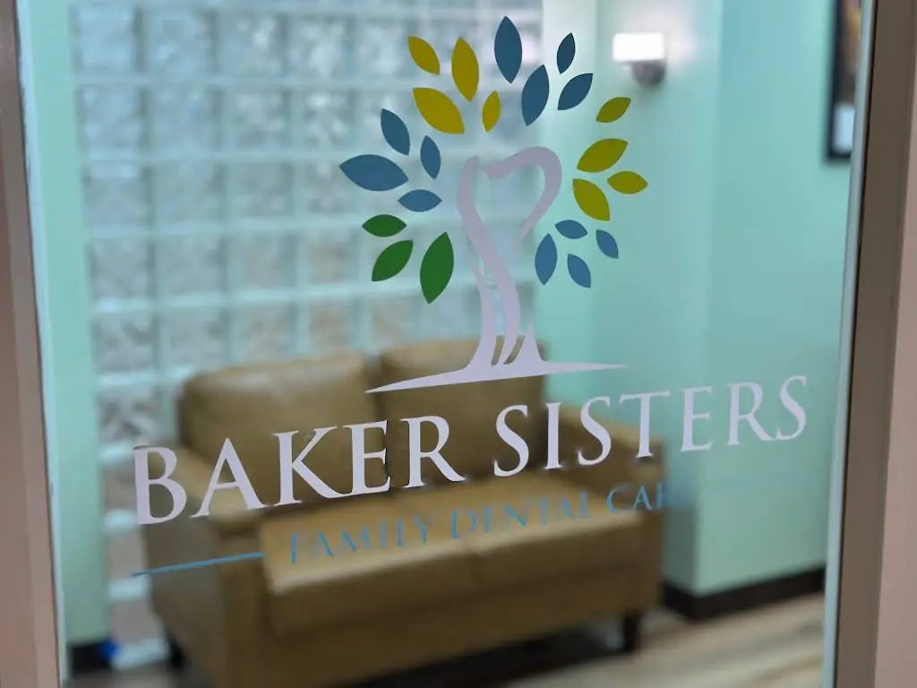 Baker Sisters Family Dental Care