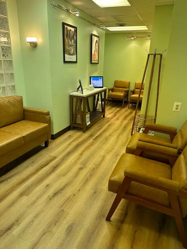 Baker Sisters Family Dental Care
