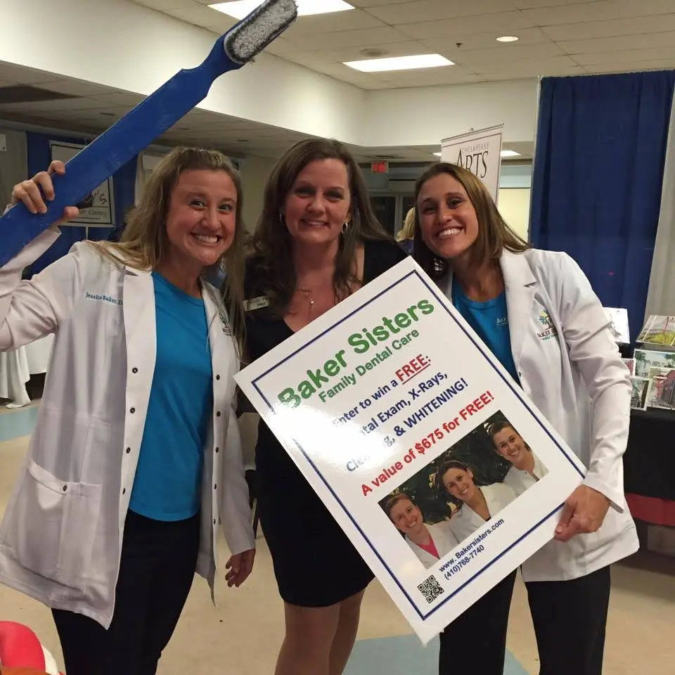Baker Sisters Family Dental Care