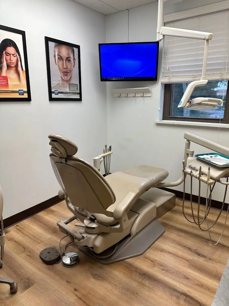Baker Sisters Family Dental Care