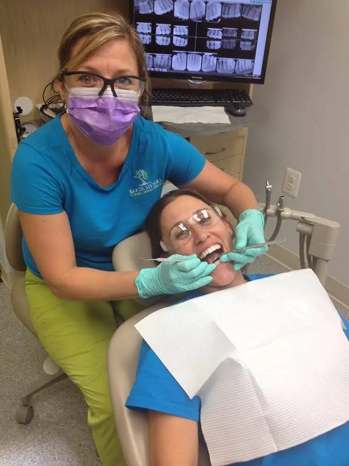 Baker Sisters Family Dental Care