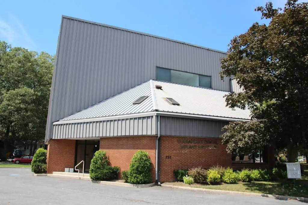 Chesapeake Oral Surgery Associates