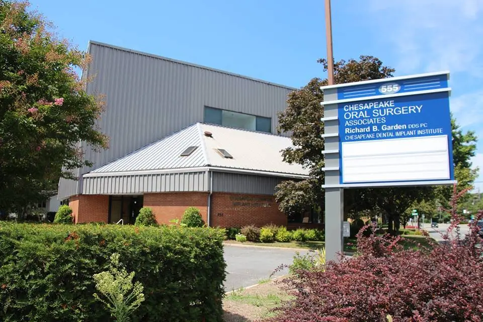 Chesapeake Oral Surgery Associates