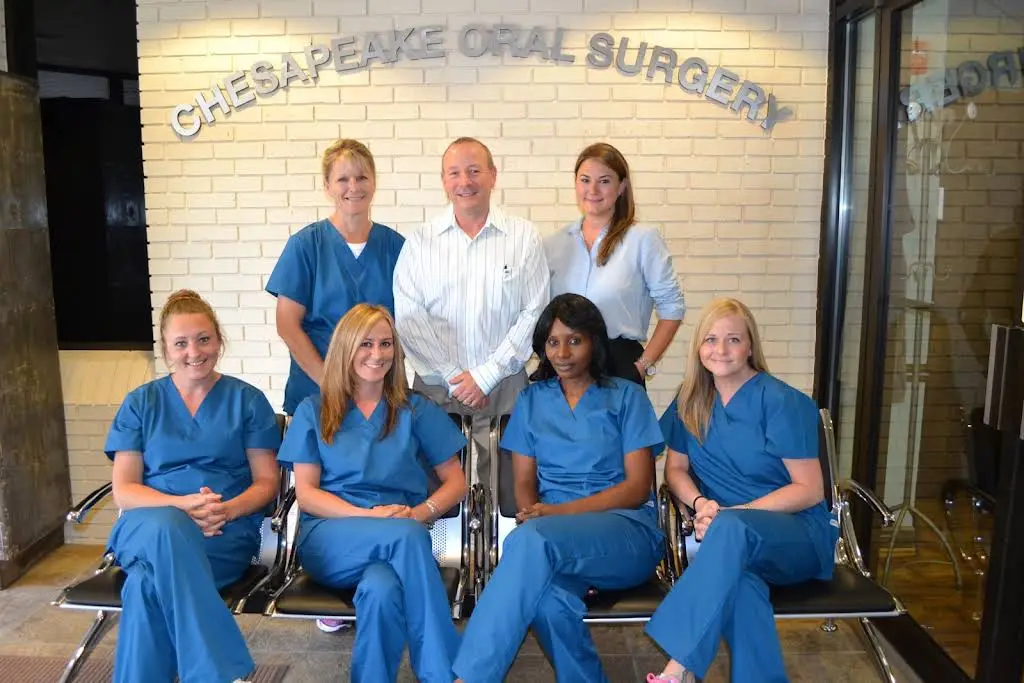 Chesapeake Oral Surgery Associates