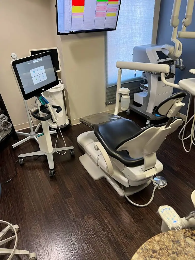 Crownsville Dental & Wellness Solutions