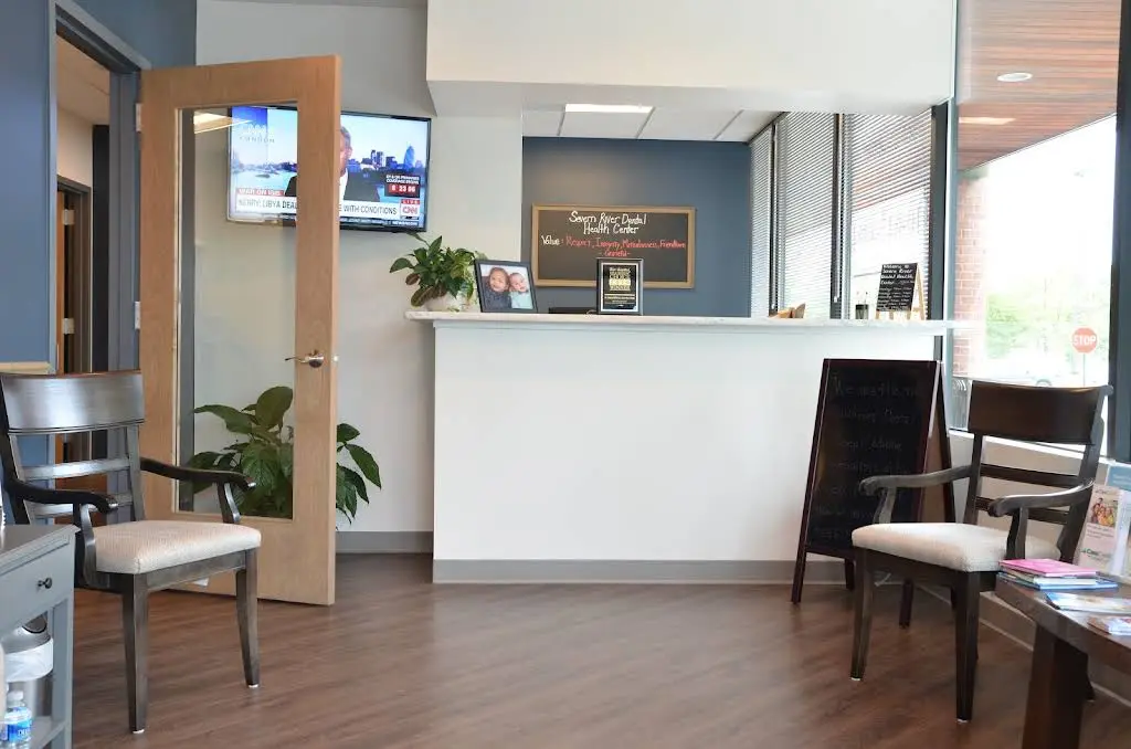 Severn River Dental Health Center