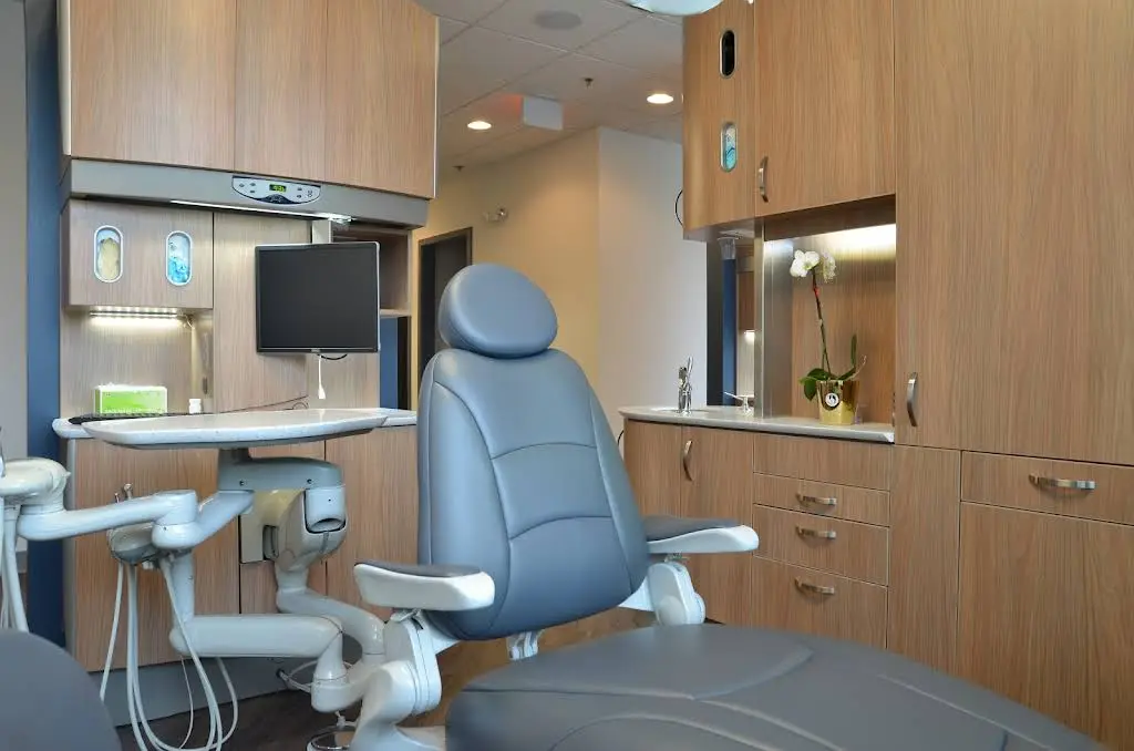 Severn River Dental Health Center