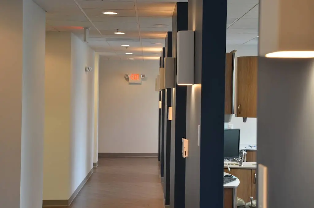 Severn River Dental Health Center