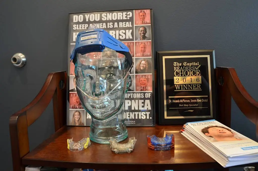 Severn River Dental Health Center