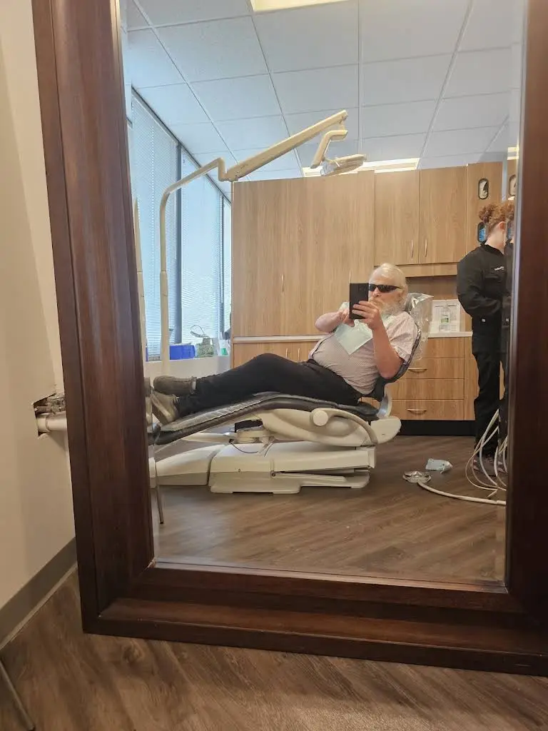 Severn River Dental Health Center