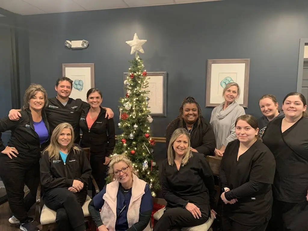 Severn River Dental Health Center