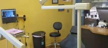 Foxchase Dentist
