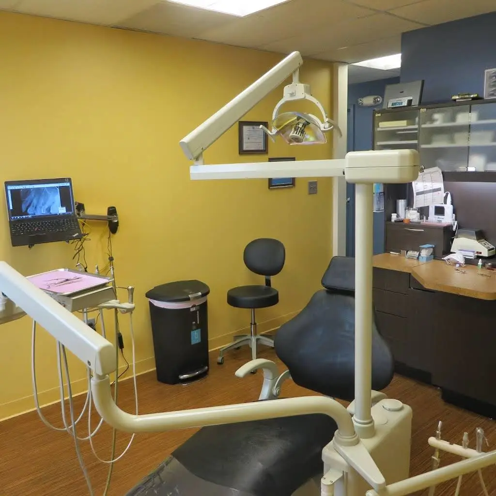 Foxchase Dentist