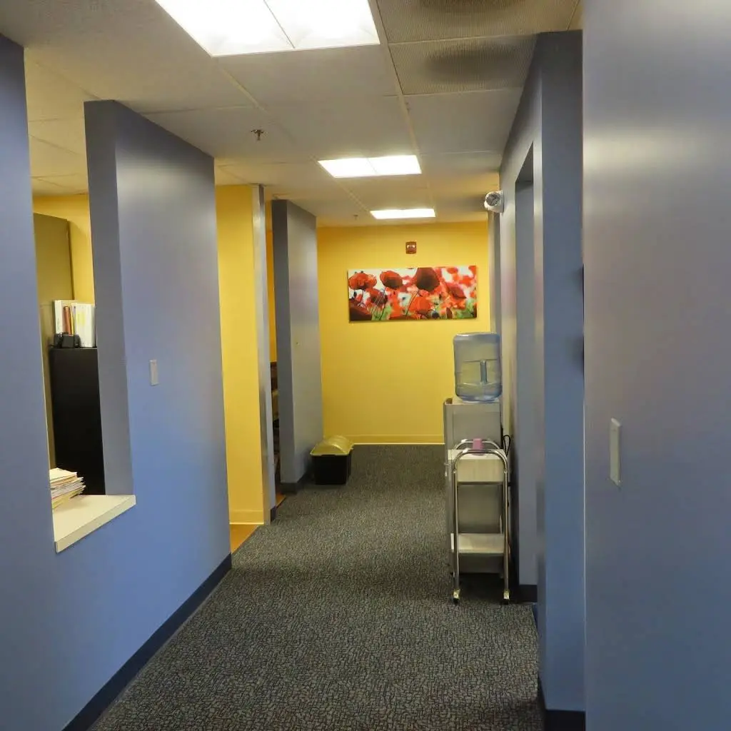 Foxchase Dentist