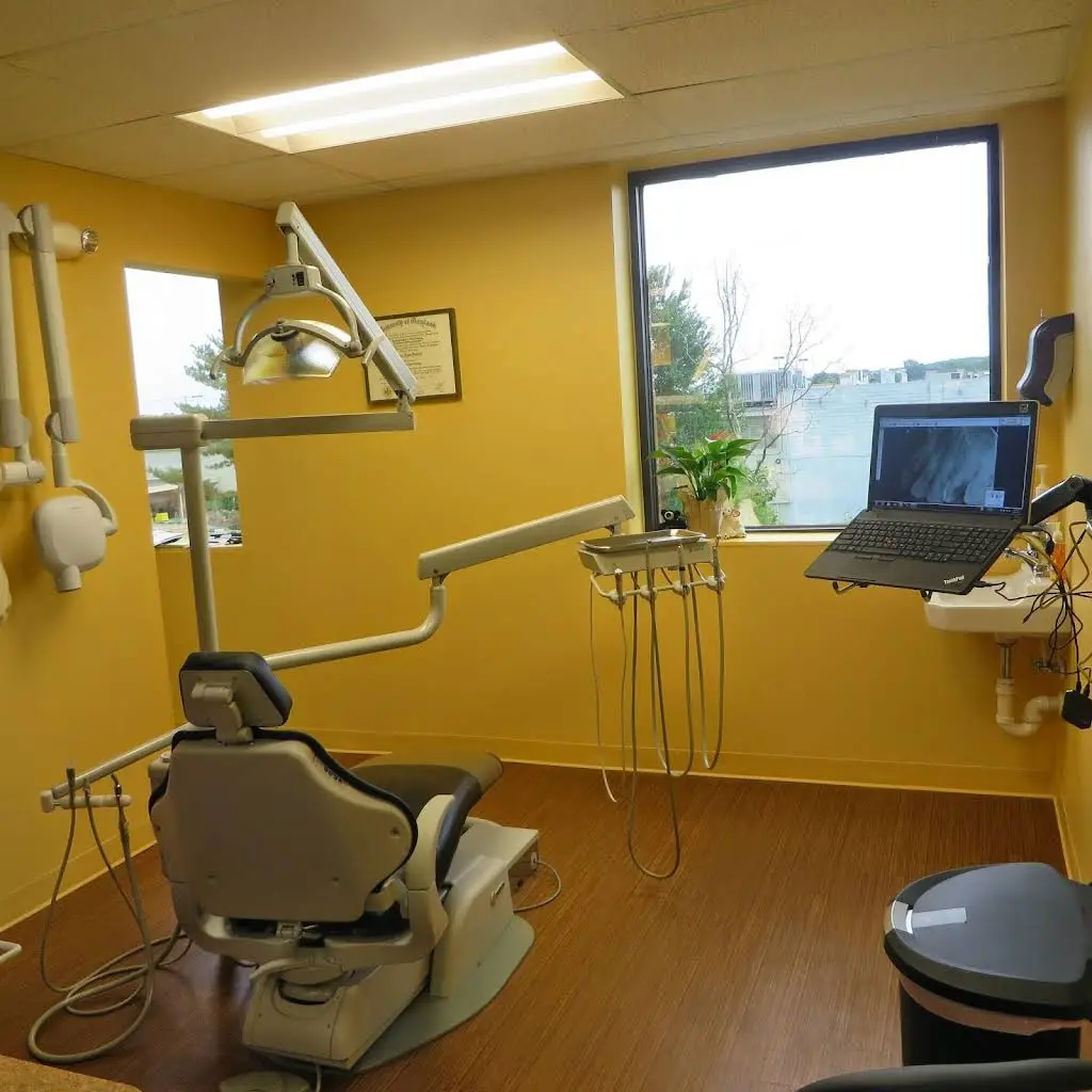 Foxchase Dentist