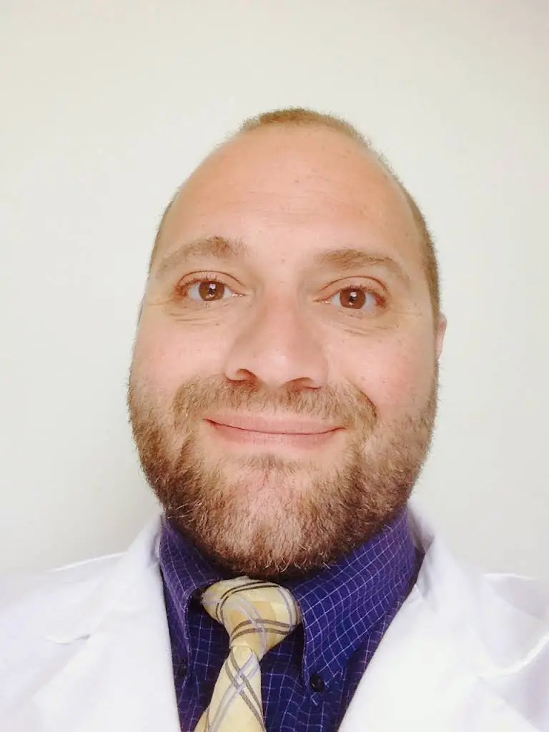 Foxchase Dentist