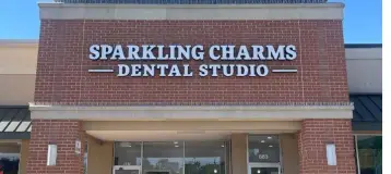 Sparkling Charms Dental Studio