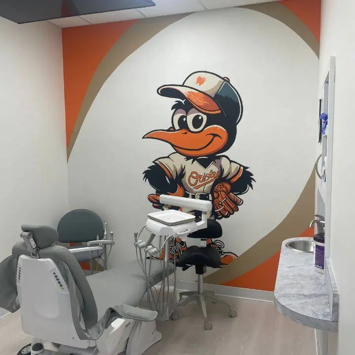 Sparkling Charms Dental Studio