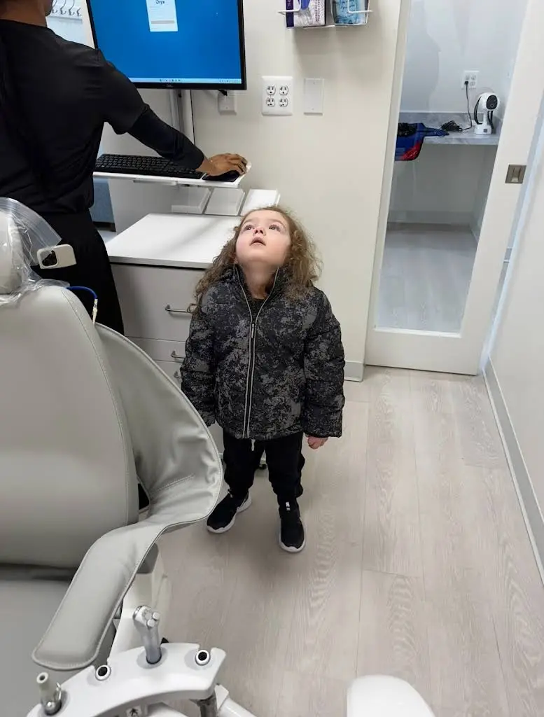 Sparkling Charms Dental Studio