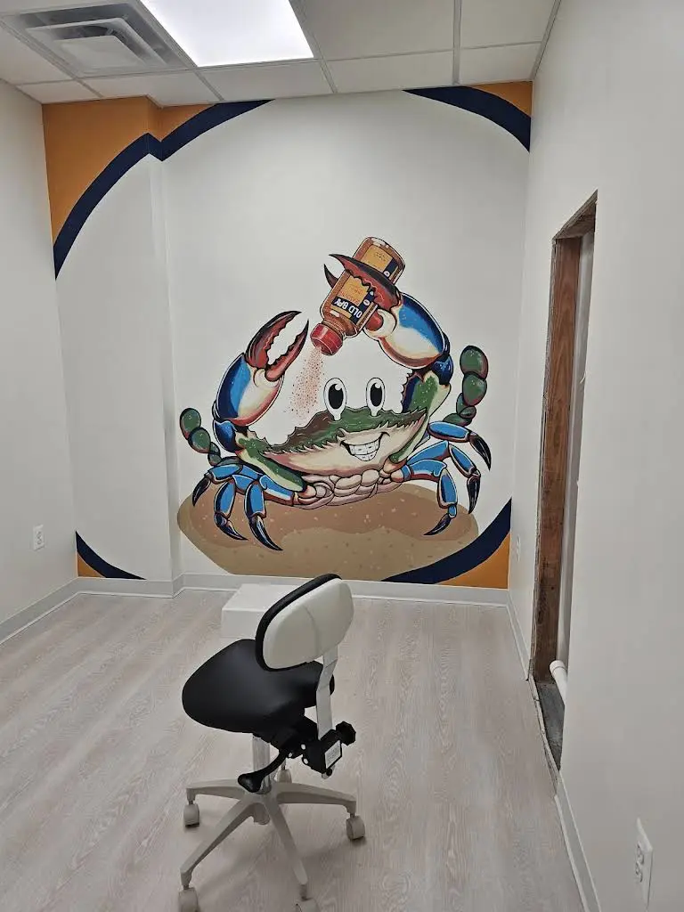 Sparkling Charms Dental Studio