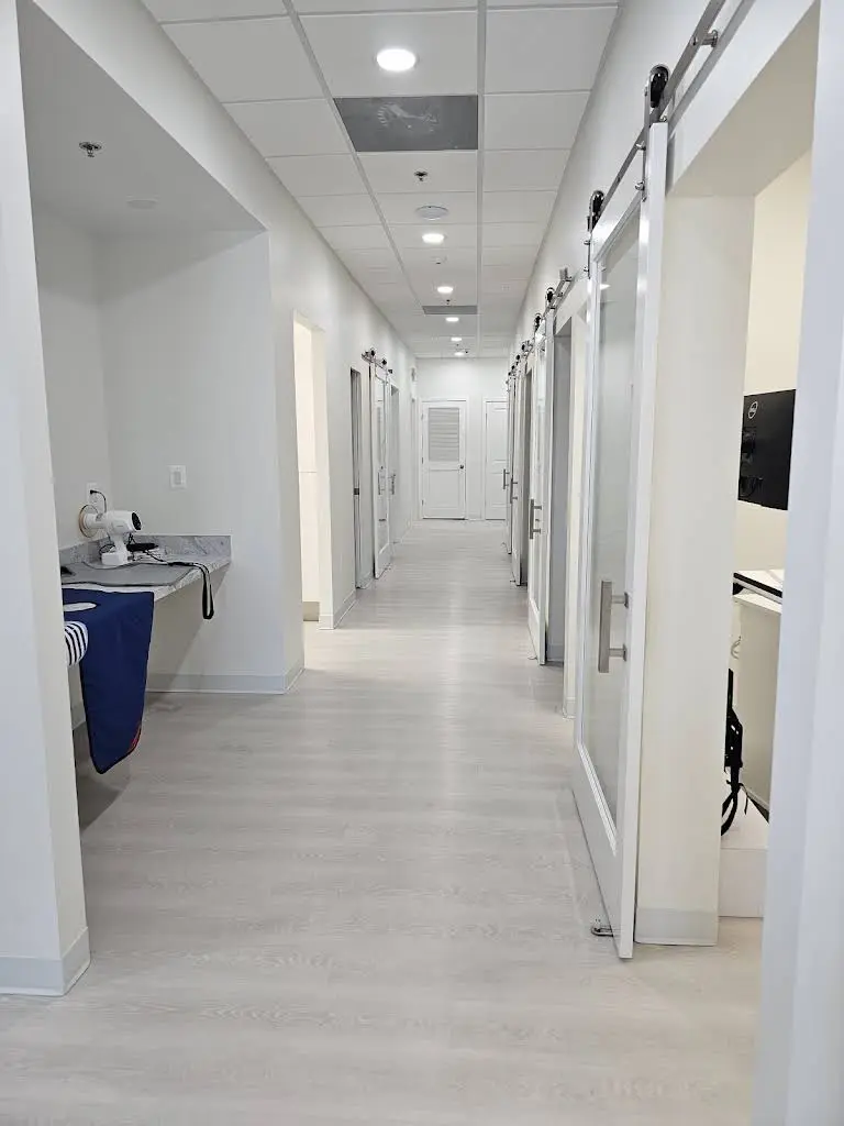 Sparkling Charms Dental Studio