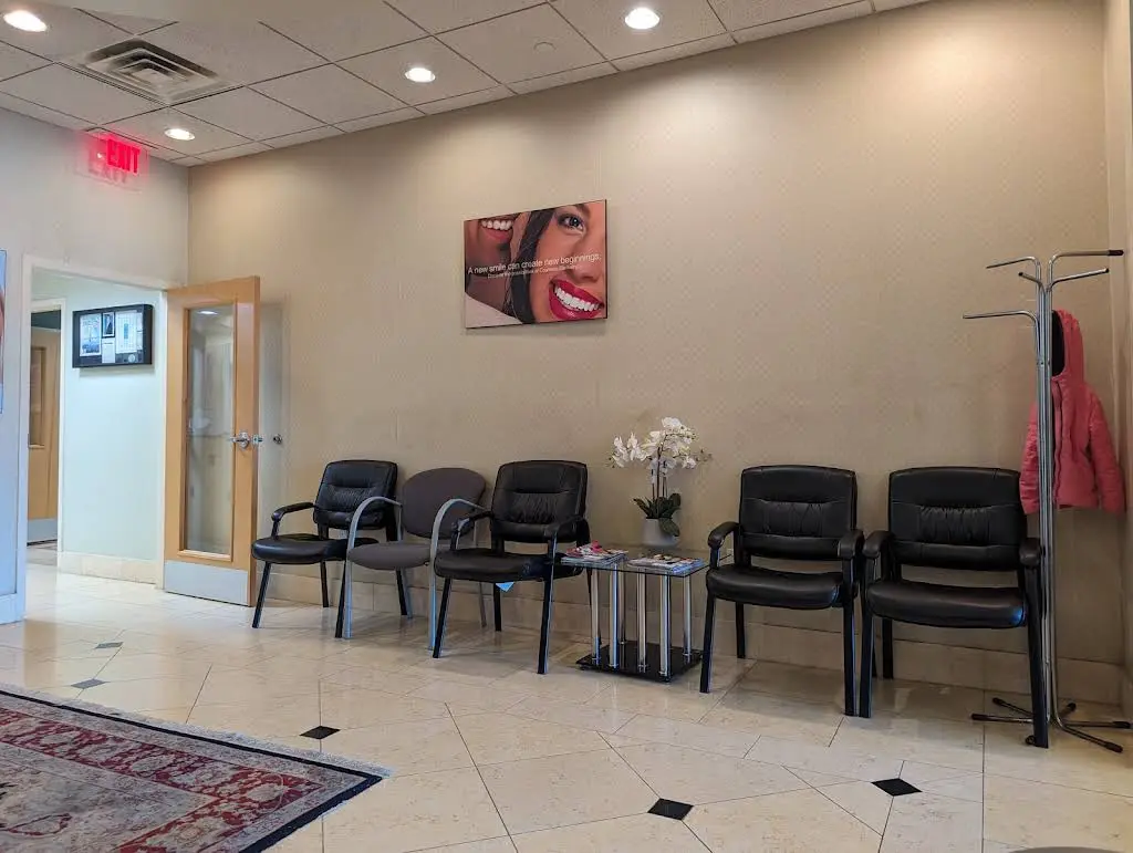 Family Dental Care