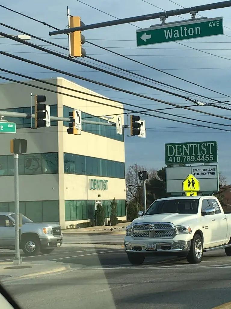 Family Dental Care