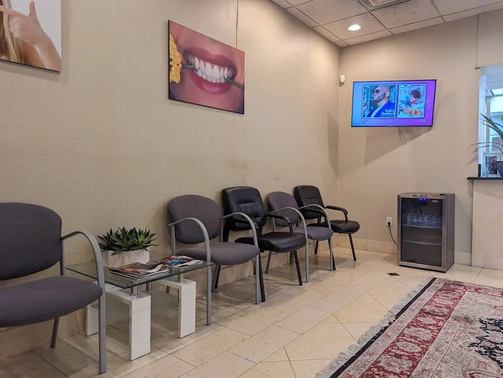 Family Dental Care