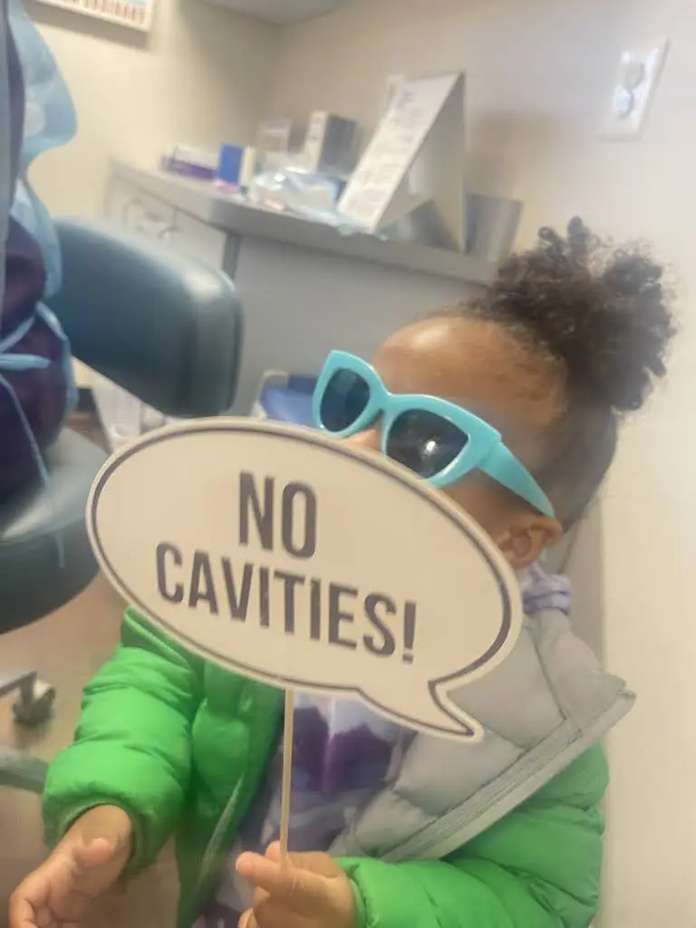 Big and Little Smiles Dental